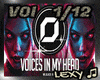 Voices In My Head