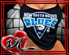 !!1K NSW BLUES State Top
