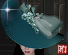 BN| Victorian Hat