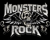 80's monster rock
