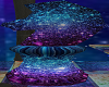 Purple Blu Galaxy Knight