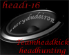 Team H.K headhunting 1/2
