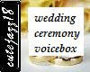 [cj18]WeddingCeremony(F)