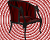 Bleeding Heart Chair