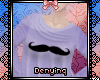 [DENY] Mustache Me