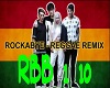 Rockabye ( Reggae Remix