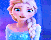 FROZEN Elsa 2