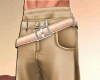 BZRK Cargo Pants