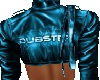 Dubs S jacket light blue