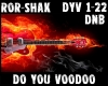 Do You Voodoo [DNB]
