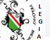 [MC] LEGIA WARSZAWA PL