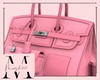 Cargo Birkin Pink