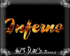DJLFrames-Inferno Flame