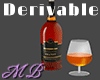 Derv Brandy-02 + Glass