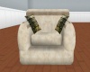 comfy chair