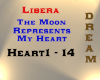 Libera - The Moon
