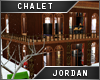 [J] Chalet Hivernal