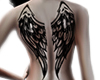 N| Angel Wings Tattoo