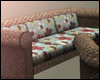 [HF] Outdoors Sofa