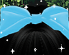 ♡ Bow Blue Cutie