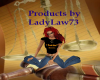 LadyLaw73 Banner