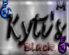 ~S&K~ Kyti's Black M