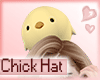 Baby Chicks Hat