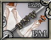 !Pk Medieval Skirt BM