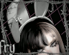 Grunge Bunny Ears☆