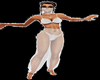 Belly Dancer Animated 2
