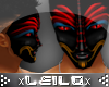!xLx! Dragonix Mask