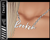 © Broken Necklace Req