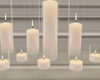 "SAV" PRO. CANDLES LINE