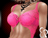 Sev Pink Dress