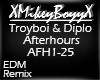 Afterhours - Troyboi