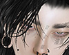 𝔁. Wei black