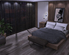 M* Night Living Room