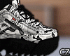 ✘Fila Disruptor Camo F