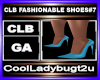 CLB FASHIONABLE SHOES#7