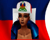 ~2S~ f haiti hat