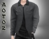 !N> OVERSHIRT SET