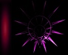 [SS] Purple Spin Star