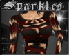 *S Ripped To Shreds | R