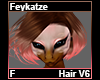 Feykatze Hair F V6