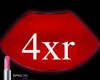 Lip Gloss 4(4xr)