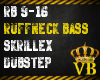 Ruffneck Bass - Pt 2