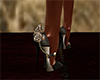 (A1)Anna Gold shoes