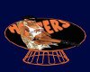 Hooters cuddle chair