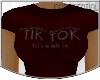 [C.] TikTok | T-shirt