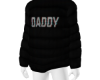 Daddy Puffer Shirt